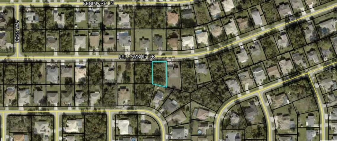 Property Photo:  68 Fellowship Drive  FL 32137 