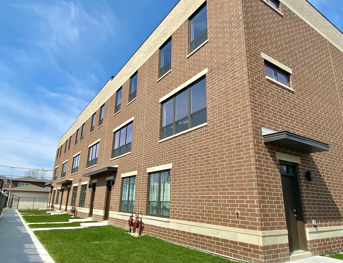 Property Photo: 3628 S Western Avenue IL 60609