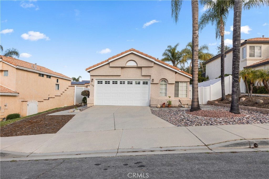 Property Photo:  7128 Pleasant View Lane  CA 92346 