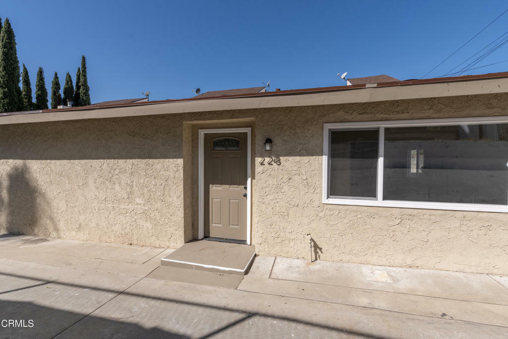 Property Photo:  230 Pepper Street  CA  