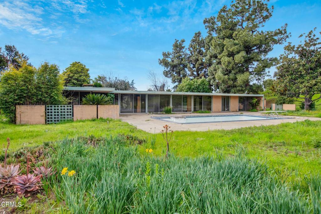 Property Photo: 5451 Moonstone Avenue CA 91701