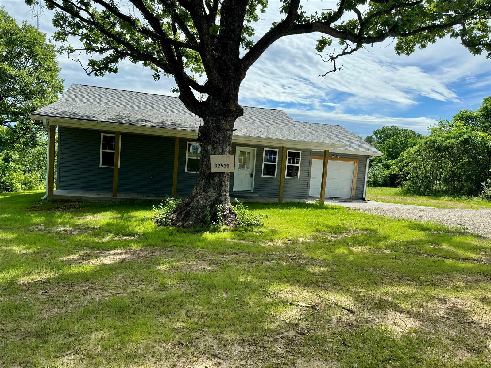 Property Photo:  32520 Odessa Drive  MO 65536 