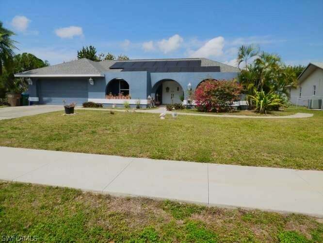 1813 Hancock Bridge Parkway  Cape Coral FL 33990 photo