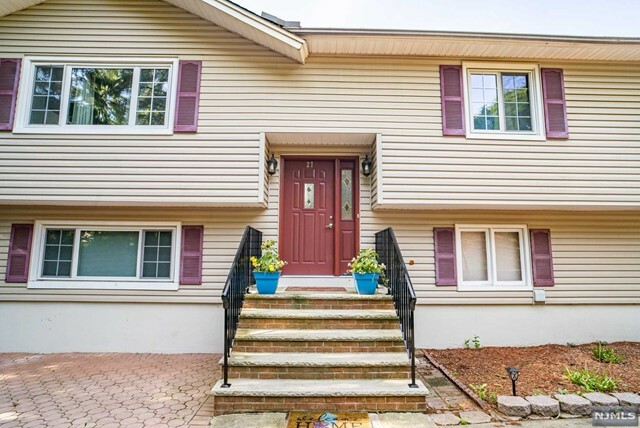 Property Photo:  27 David Drive  NJ 07866 