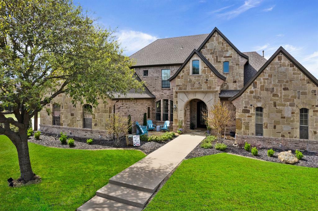 Property Photo:  120 Berkshire Lane  TX 75032 