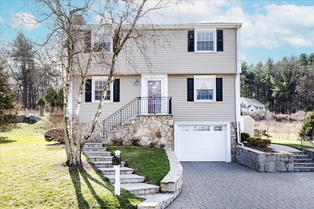 Property Photo: 22 Bernard Rd MA 01801