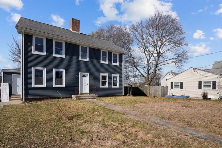 Property Photo:  282 High St  RI 02864 