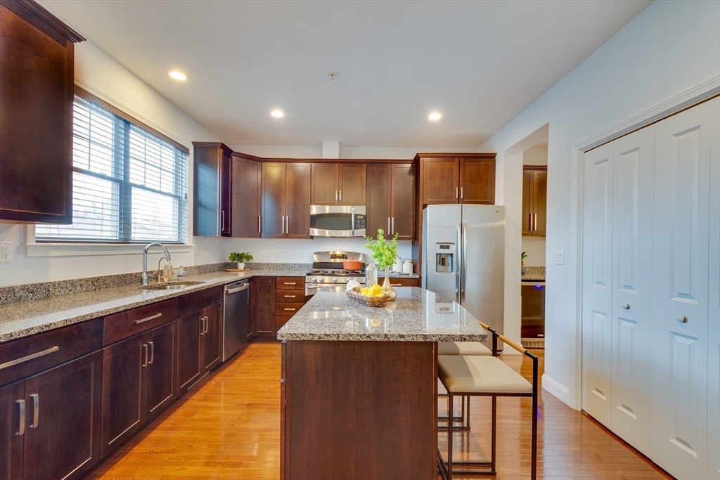 Property Photo: 4 Reserve Way B MA 01803