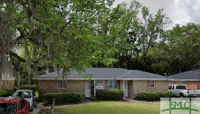 Property Photo:  5 E Fairmont Street  GA 31406