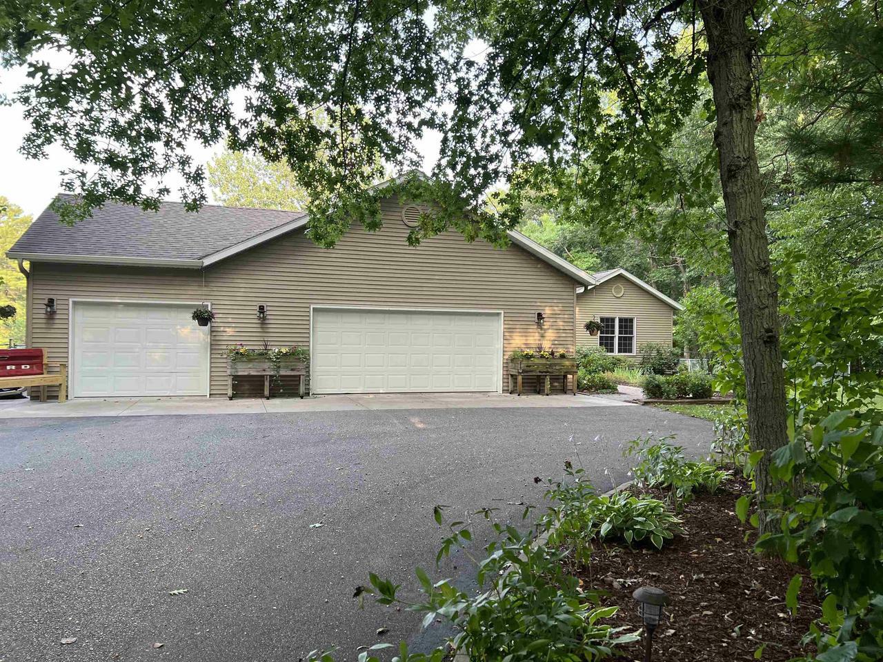 Property Photo:  201203 Hidden Cove Lane  WI 54455 