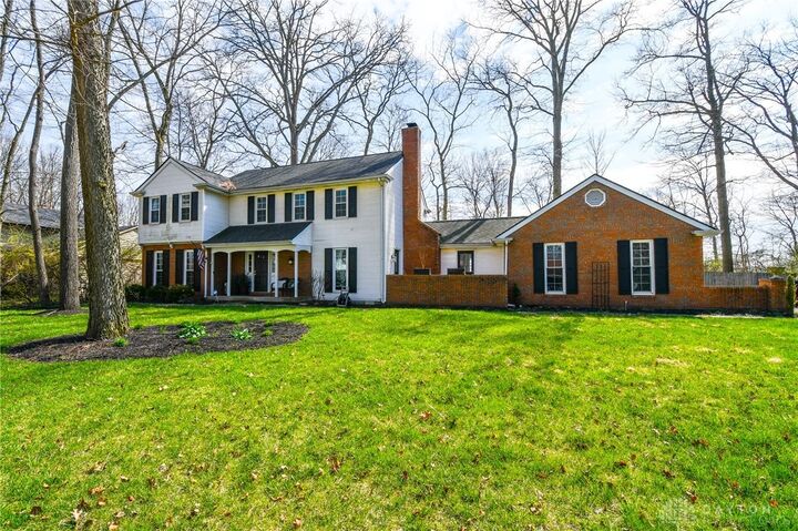 620 Brookwood Drive  Troy OH 45373 photo