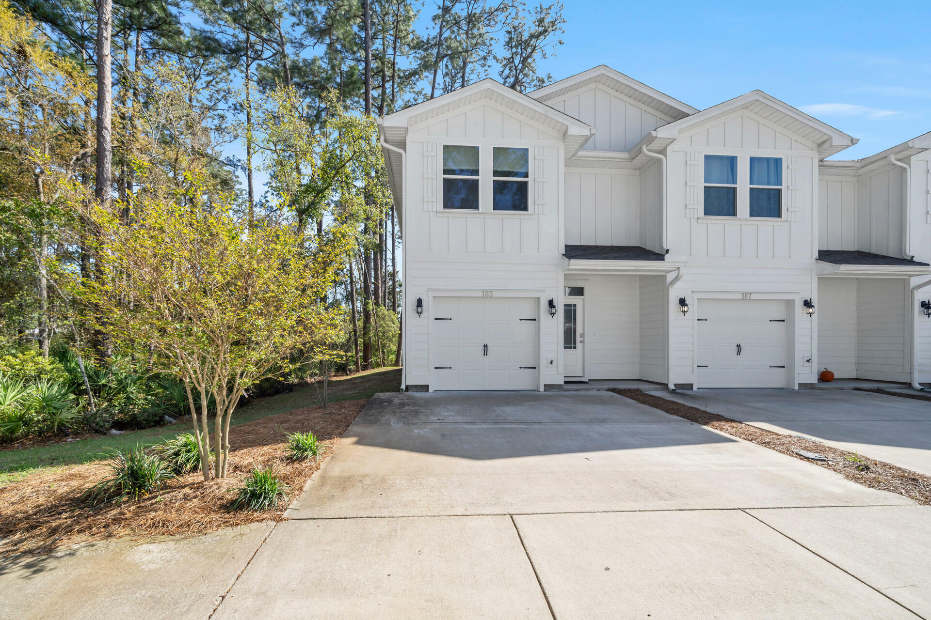 183 Sandhill Pines Drive  Santa Rosa Beach FL 32459 photo