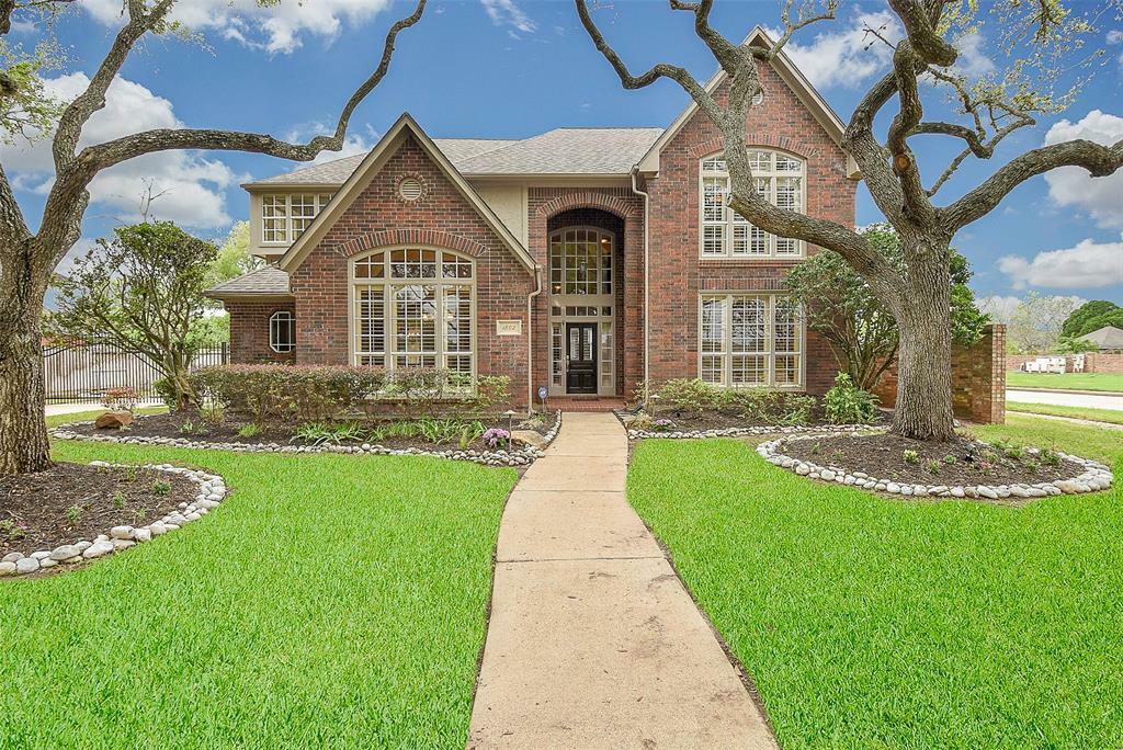 Property Photo:  1802 Sugar Crossing Drive  TX 77478 