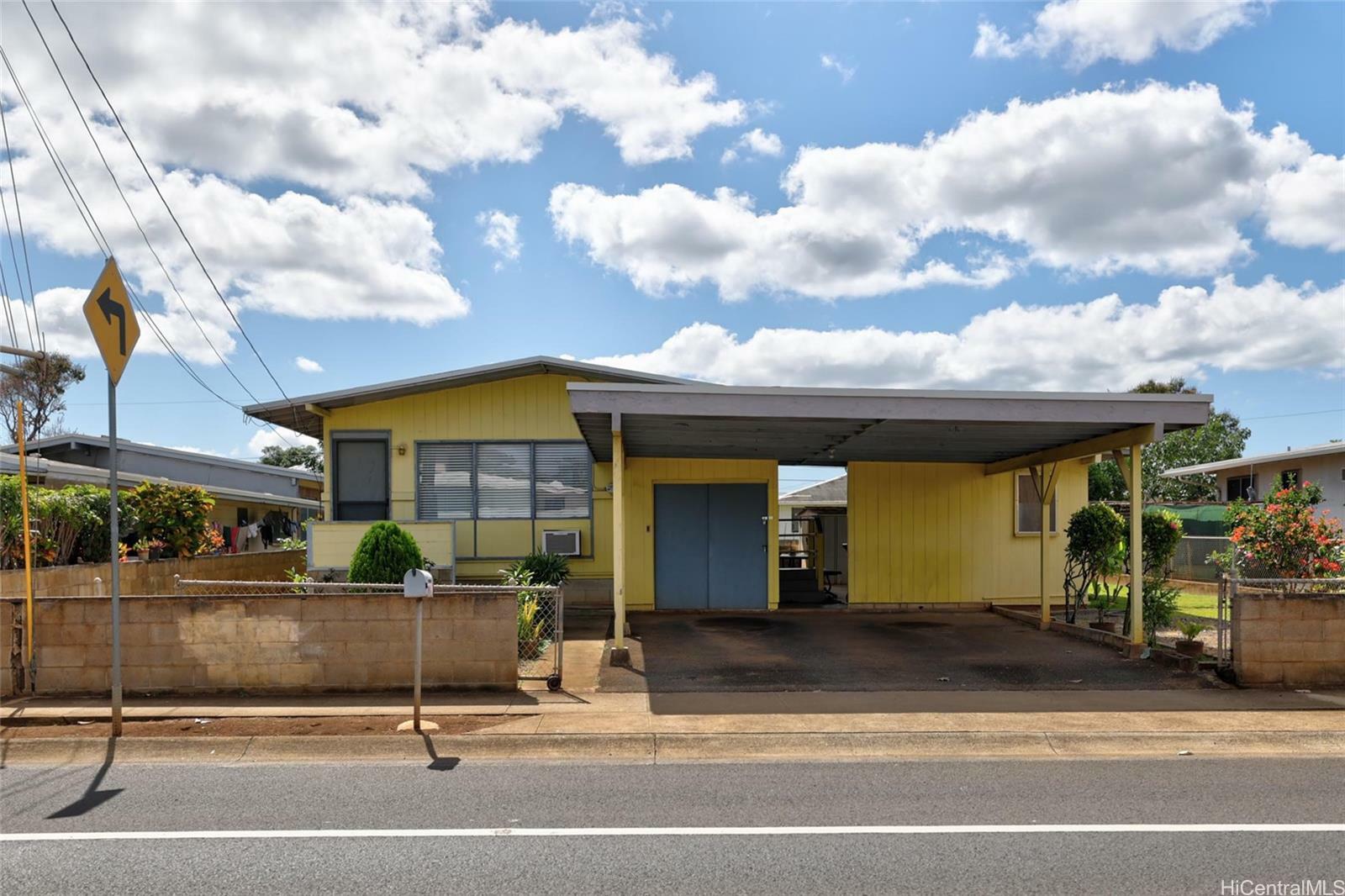 Property Photo:  94-1225 Kahuanui Street  HI 96797 