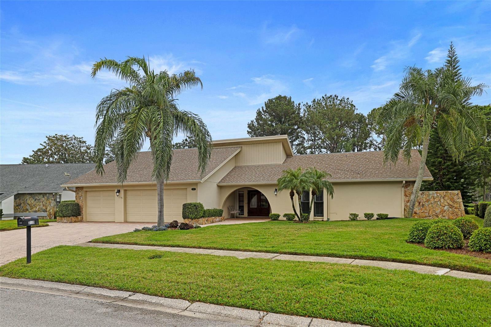 3119 Hyde Park Drive  Clearwater FL 33761 photo
