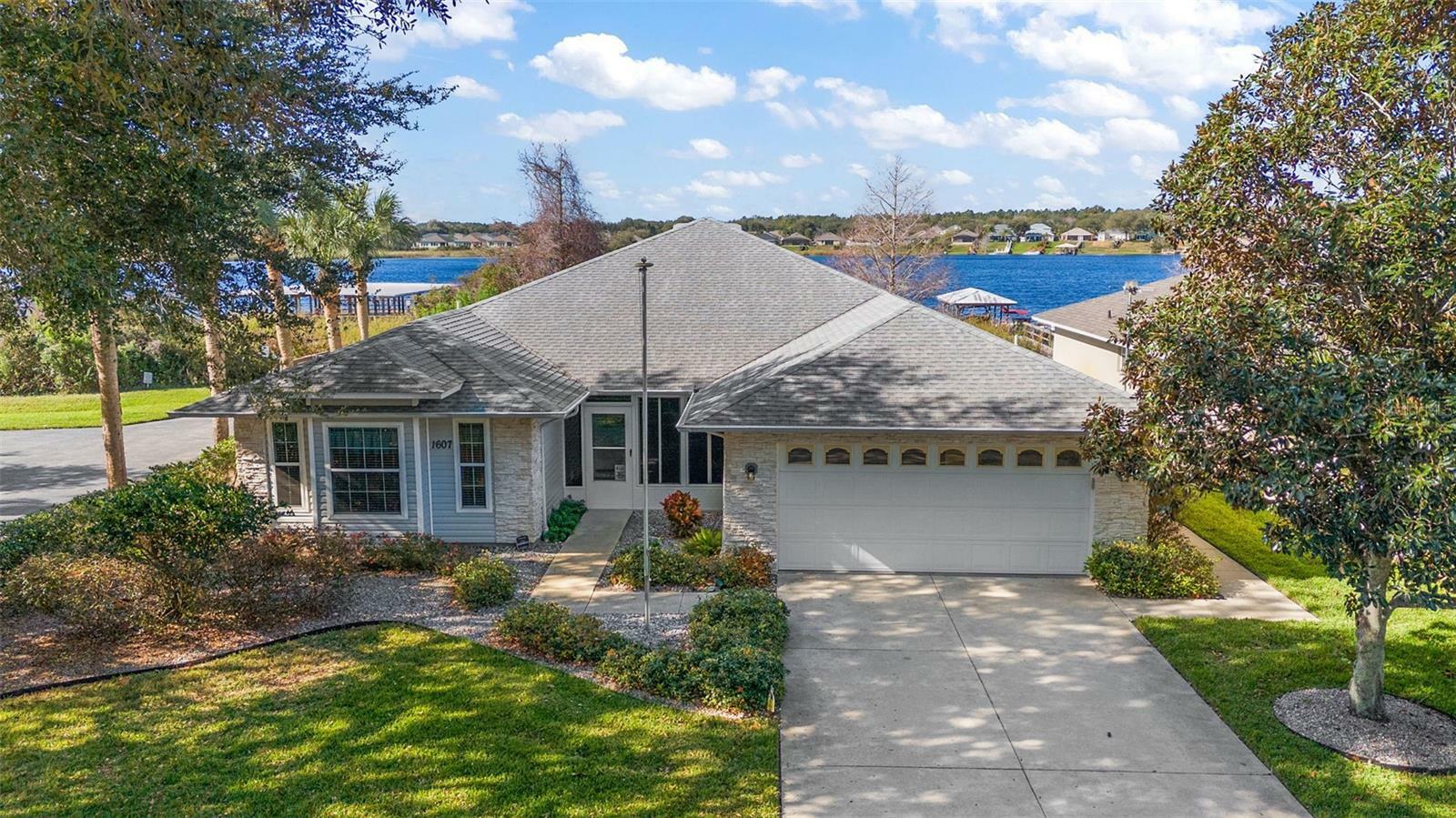 Property Photo:  1607 Lake Villa Drive  FL 32778 