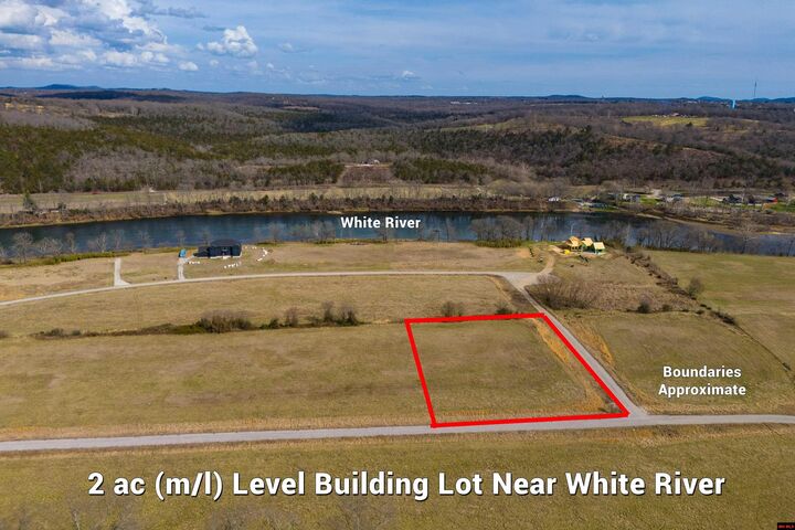 149 Dry Fly Court  Flippin AR 72634 photo