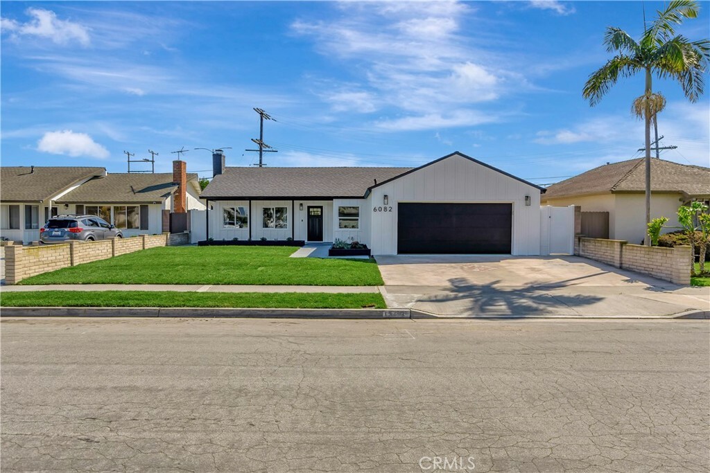 Property Photo:  6082 Royalist Drive  CA 92647 