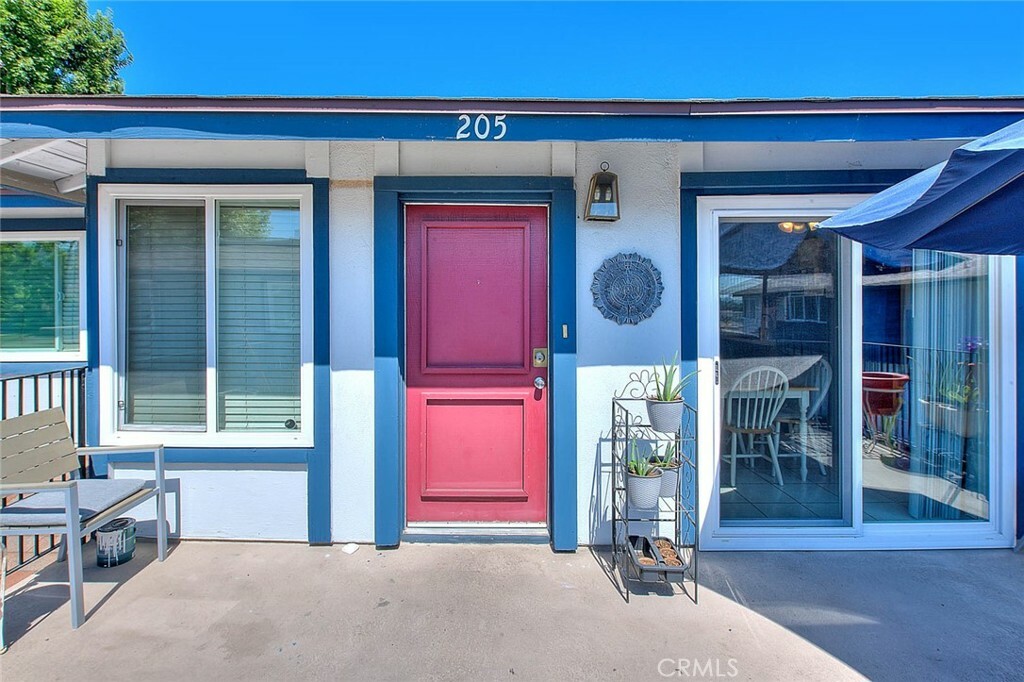 Property Photo:  1455 Eagle Park Road 205  CA 91745 