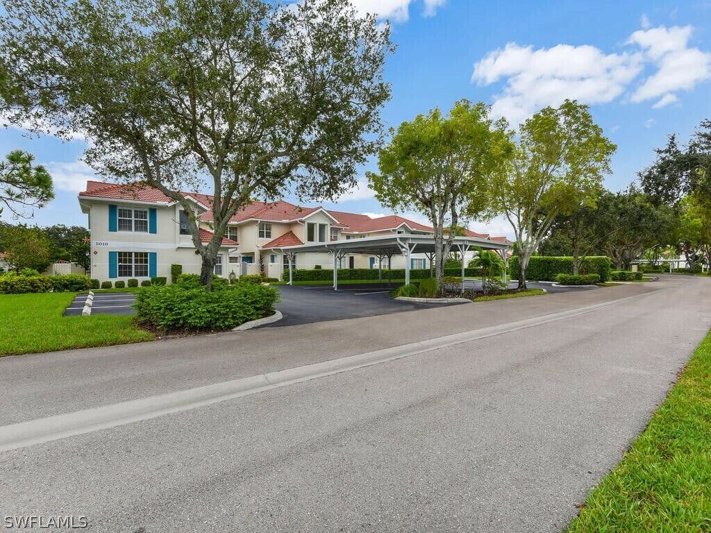 Property Photo:  5010 Cedar Springs Drive 201  FL 34110 