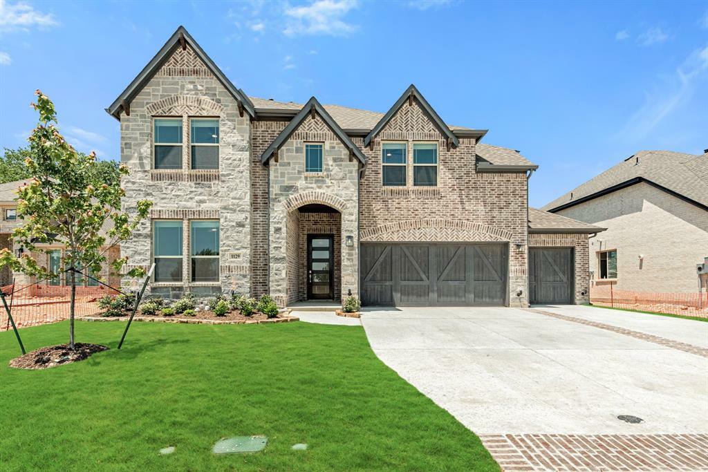 1129 Cardinal Drive  Midlothian TX 76065 photo