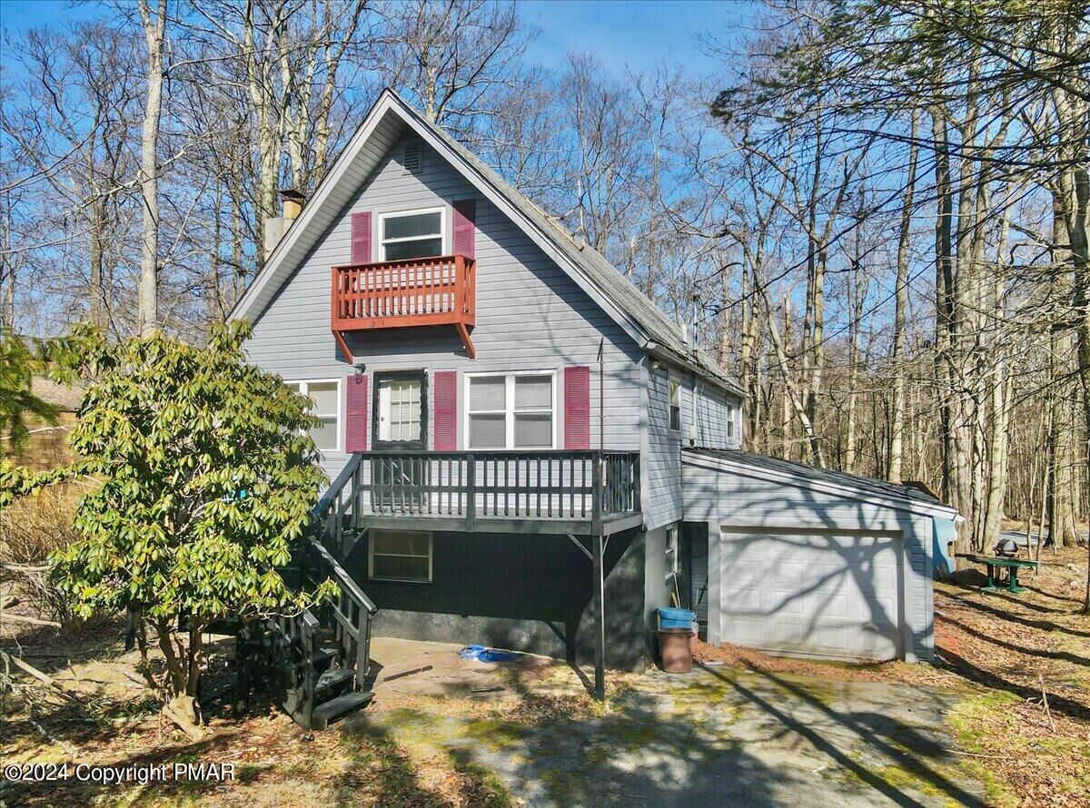 Property Photo:  5605 Pembrook Drive  PA 18466 