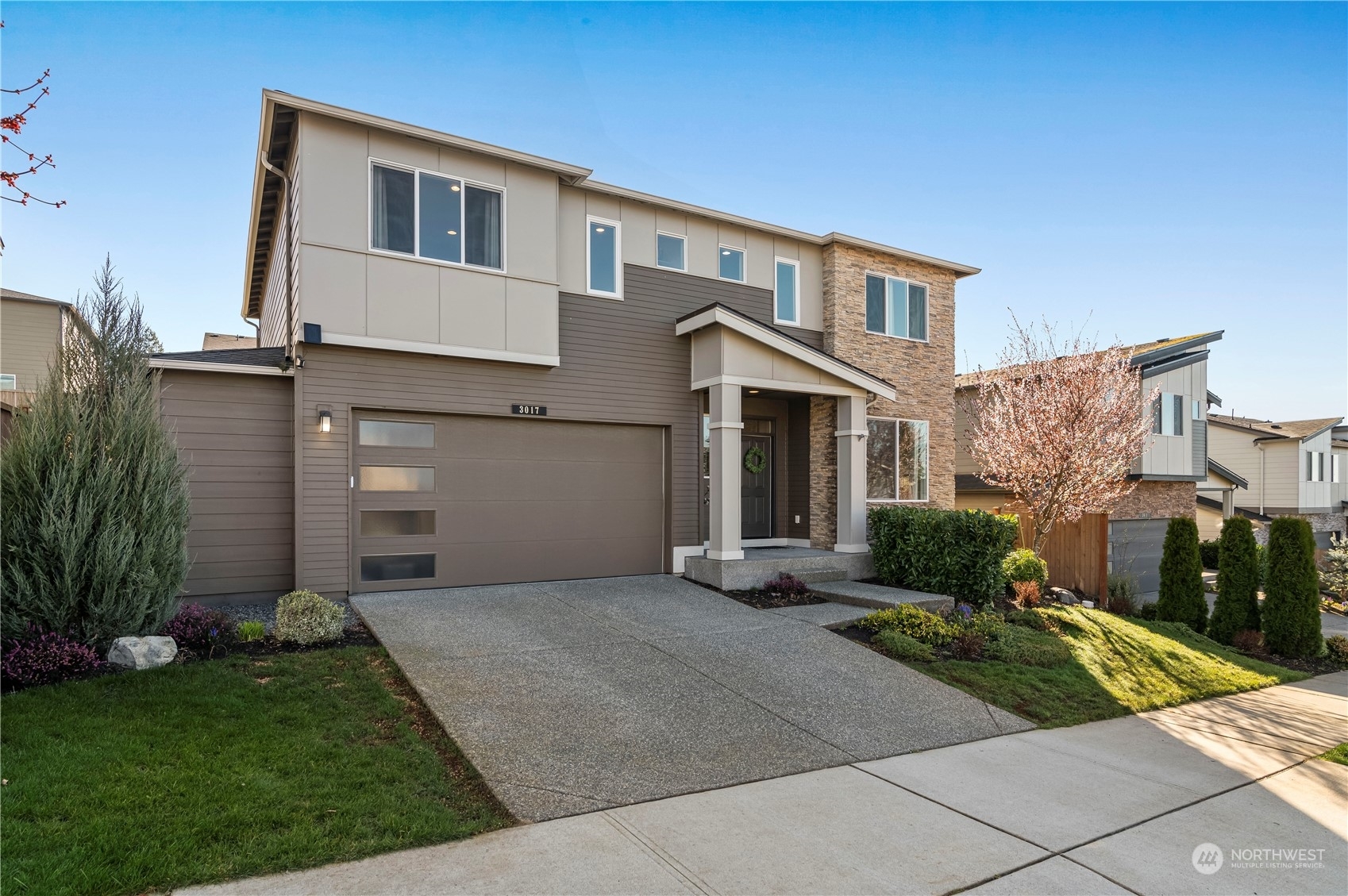 Property Photo:  3017 73rd Avenue NE  WA 98270 