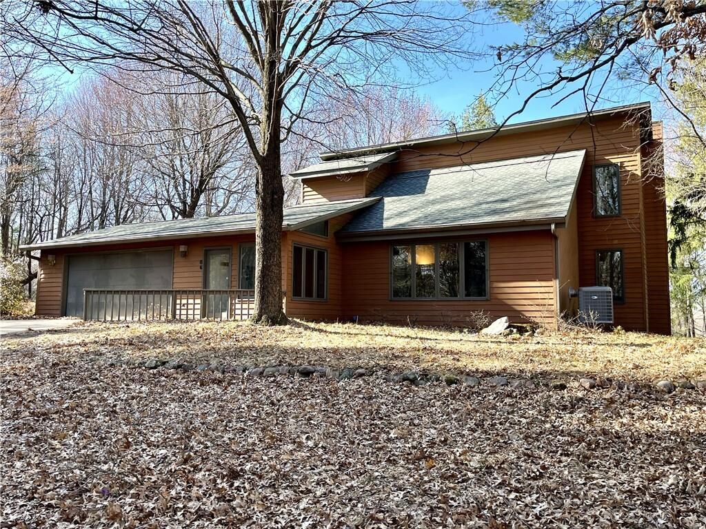 Property Photo: 1608 Palomino Road WI 54701