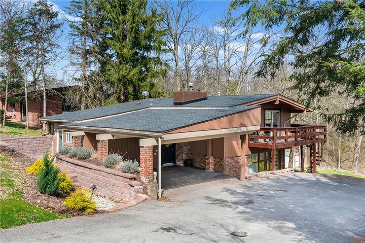349 Bellwalt Dr  McMurray PA 15317 photo