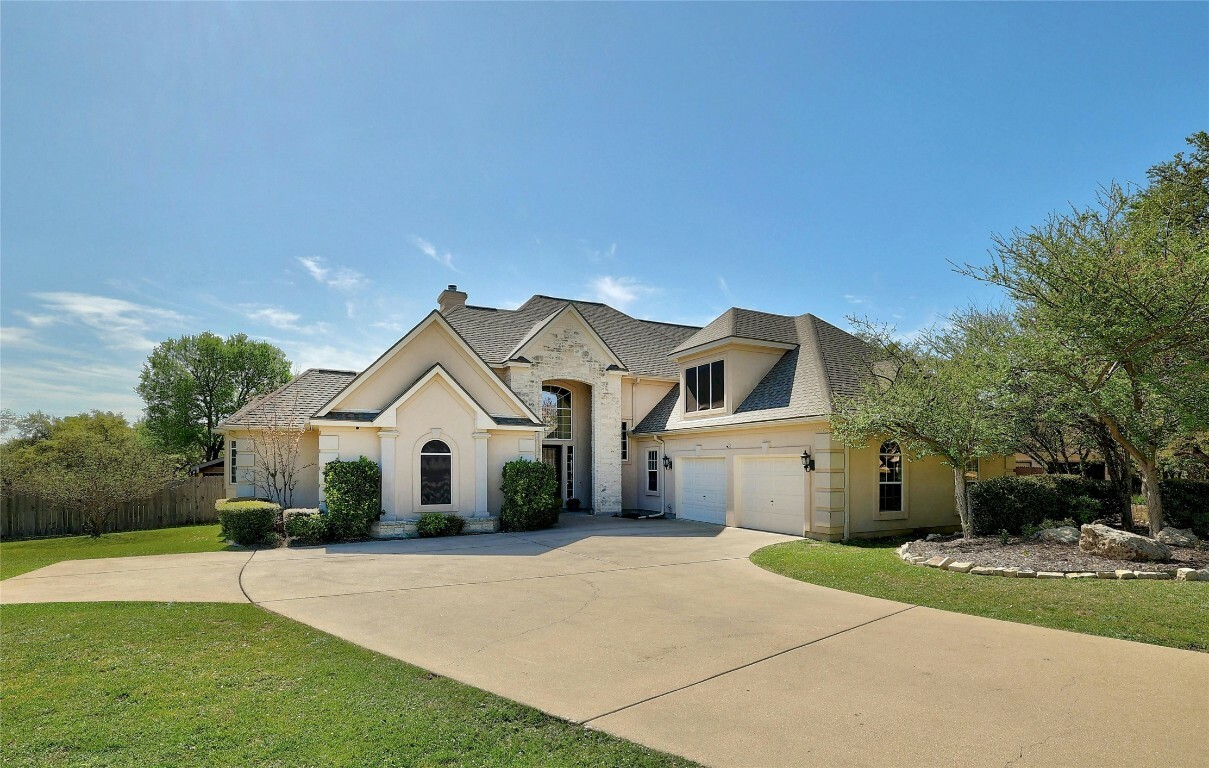 Property Photo:  101 Westview Drive  TX 78628 