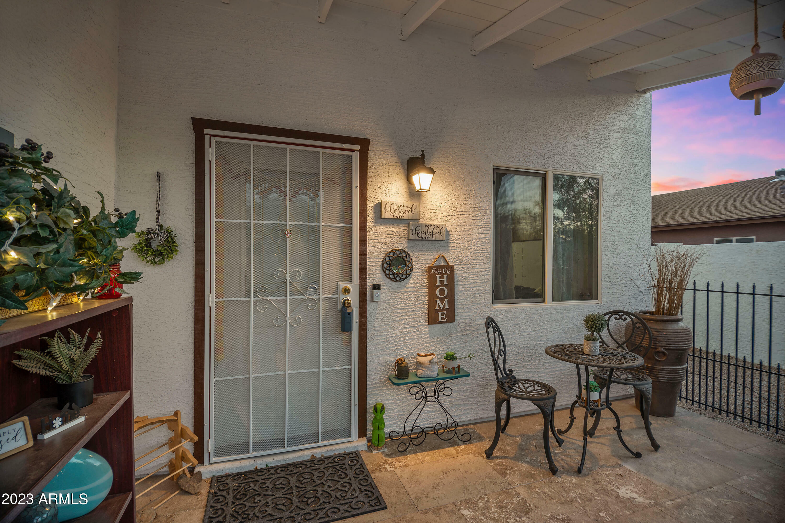 Property Photo:  1705 W Mockingbird Street  AZ 85120 