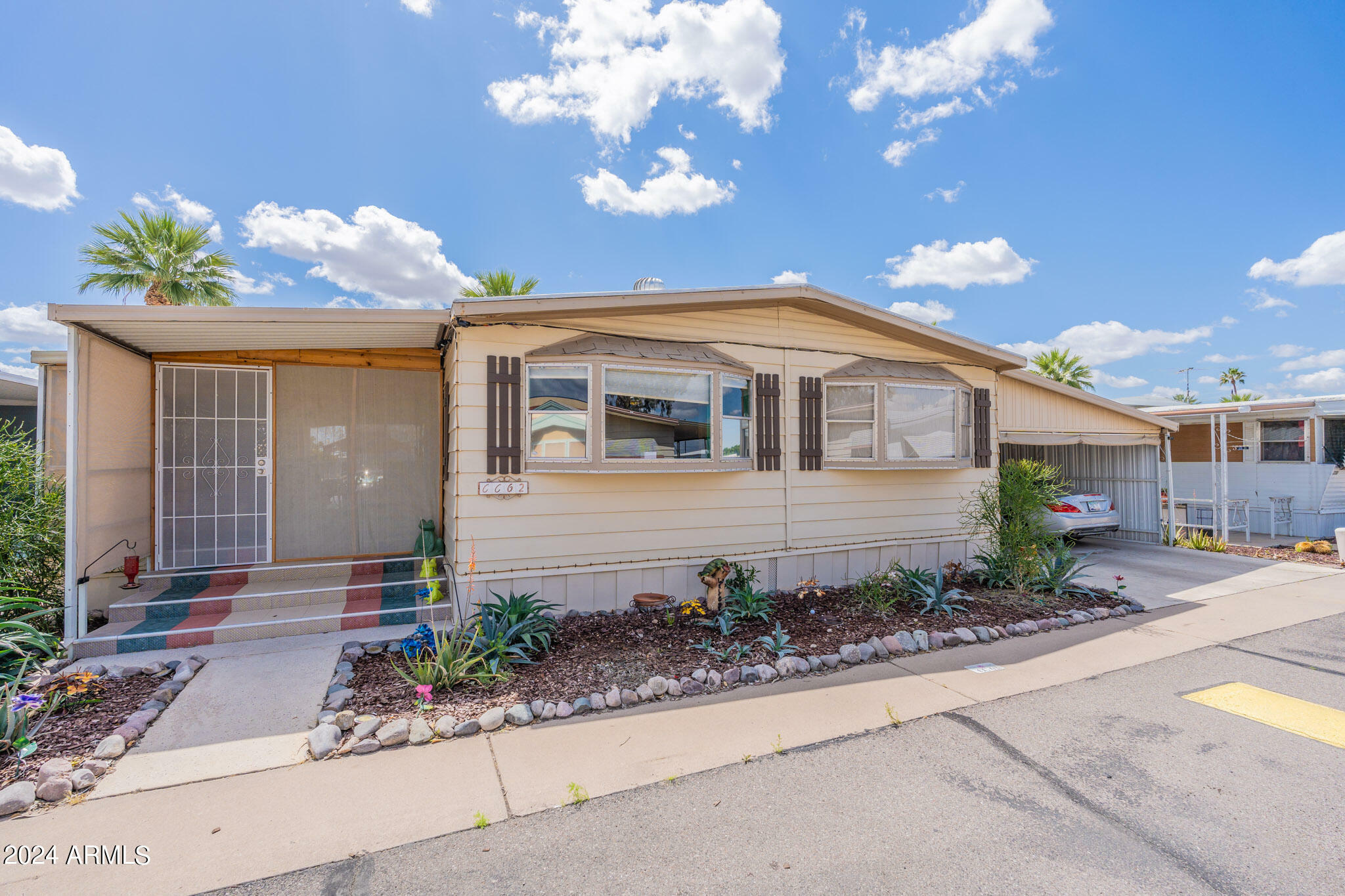 7807 E Main Street Cc-62  Mesa AZ 85207 photo