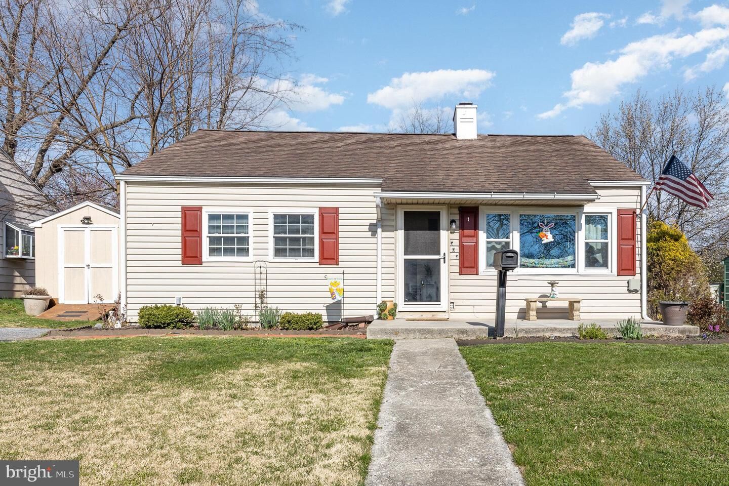 Property Photo: 503 Terrace Drive PA 17070