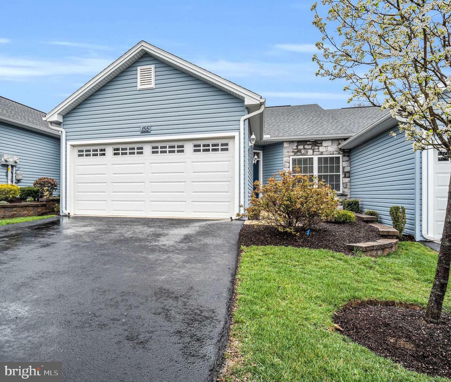 Property Photo:  155 Lehman Drive  PA 17013 