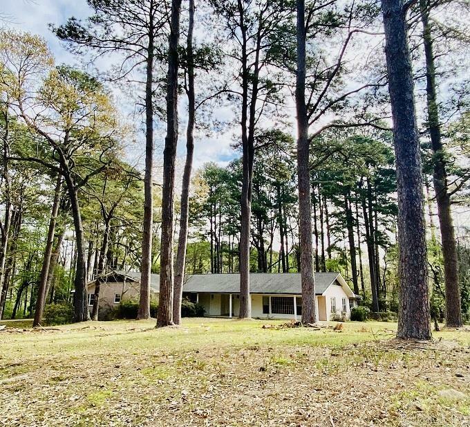 Property Photo: 221 Elaine Avenue AR 71701