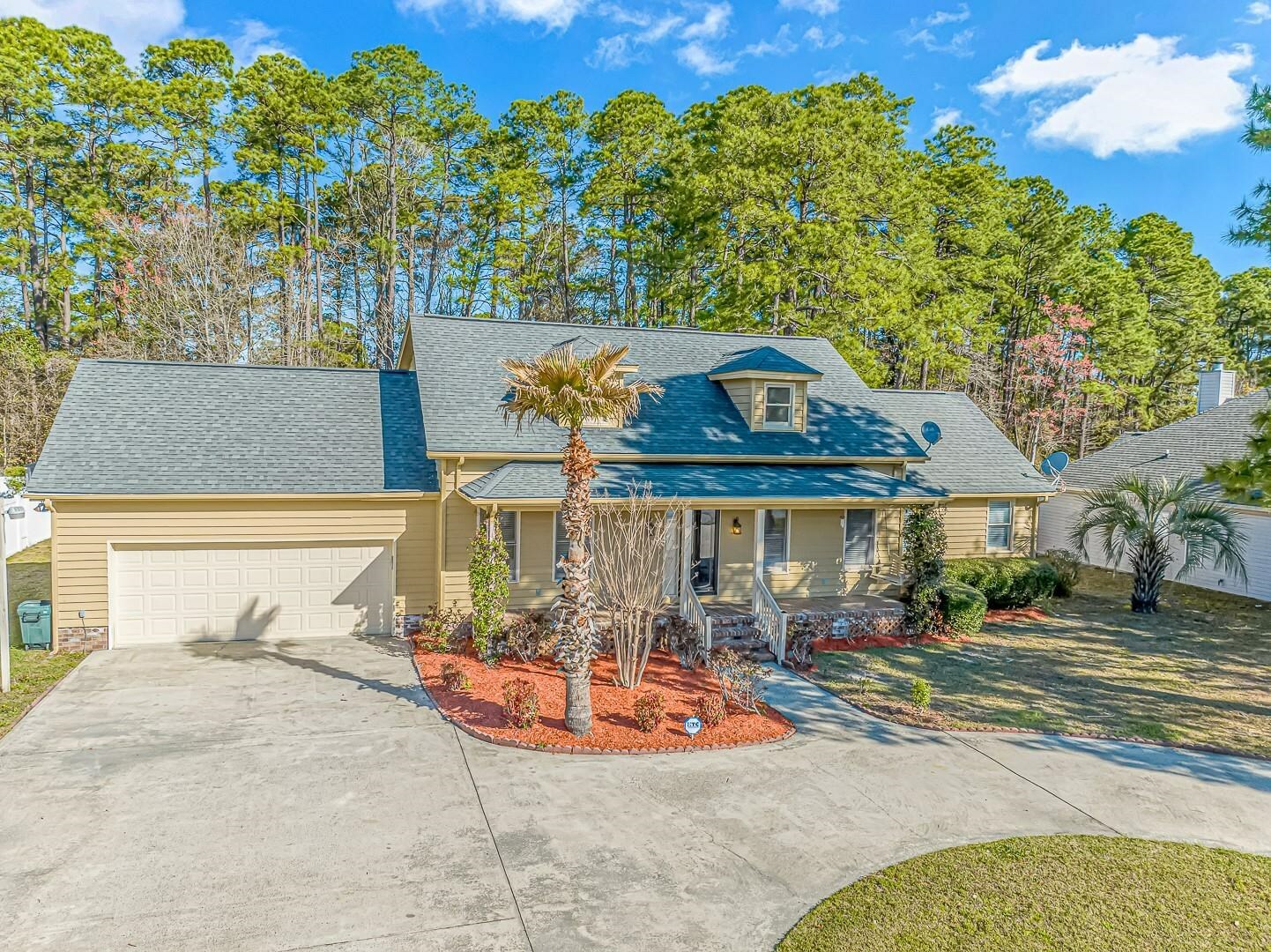 Property Photo:  152 Lander Dr.  SC 29526 