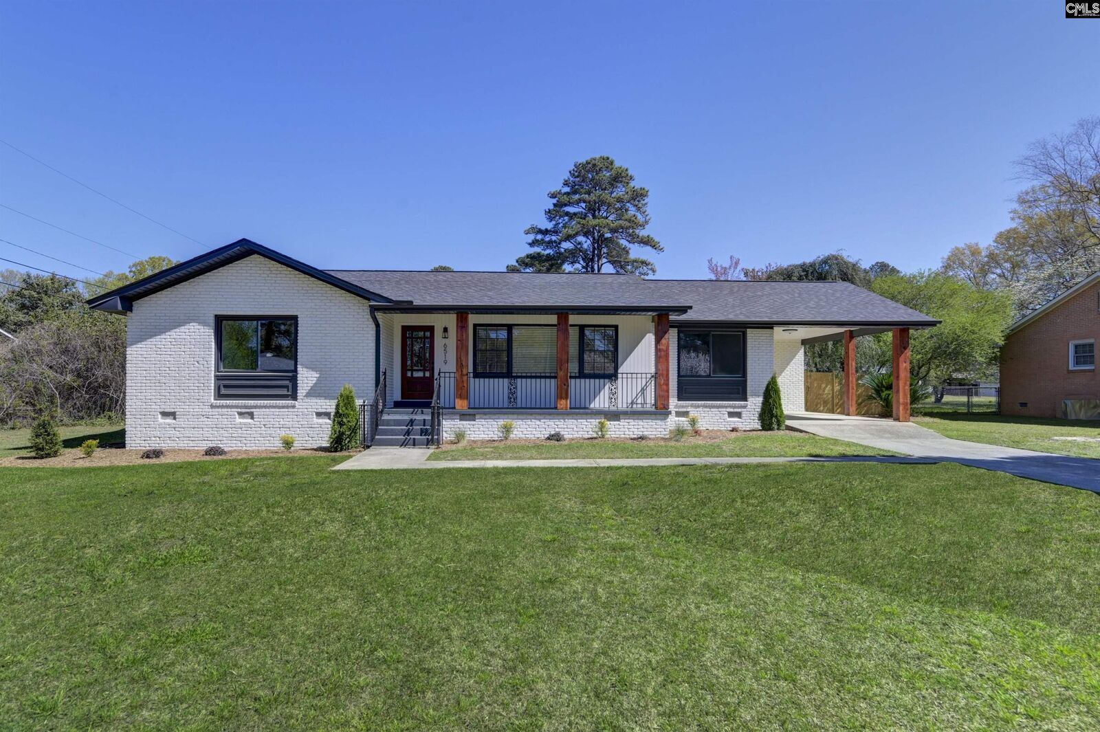 Property Photo: 6519 Christie SC 29209