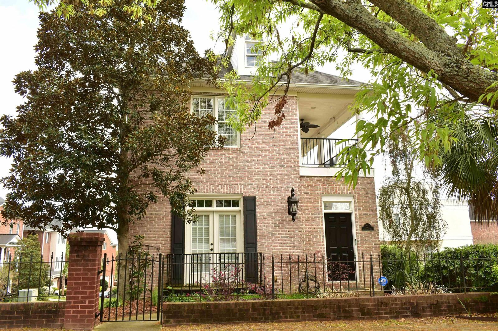 Property Photo:  21 Governors Hill  SC 29201 
