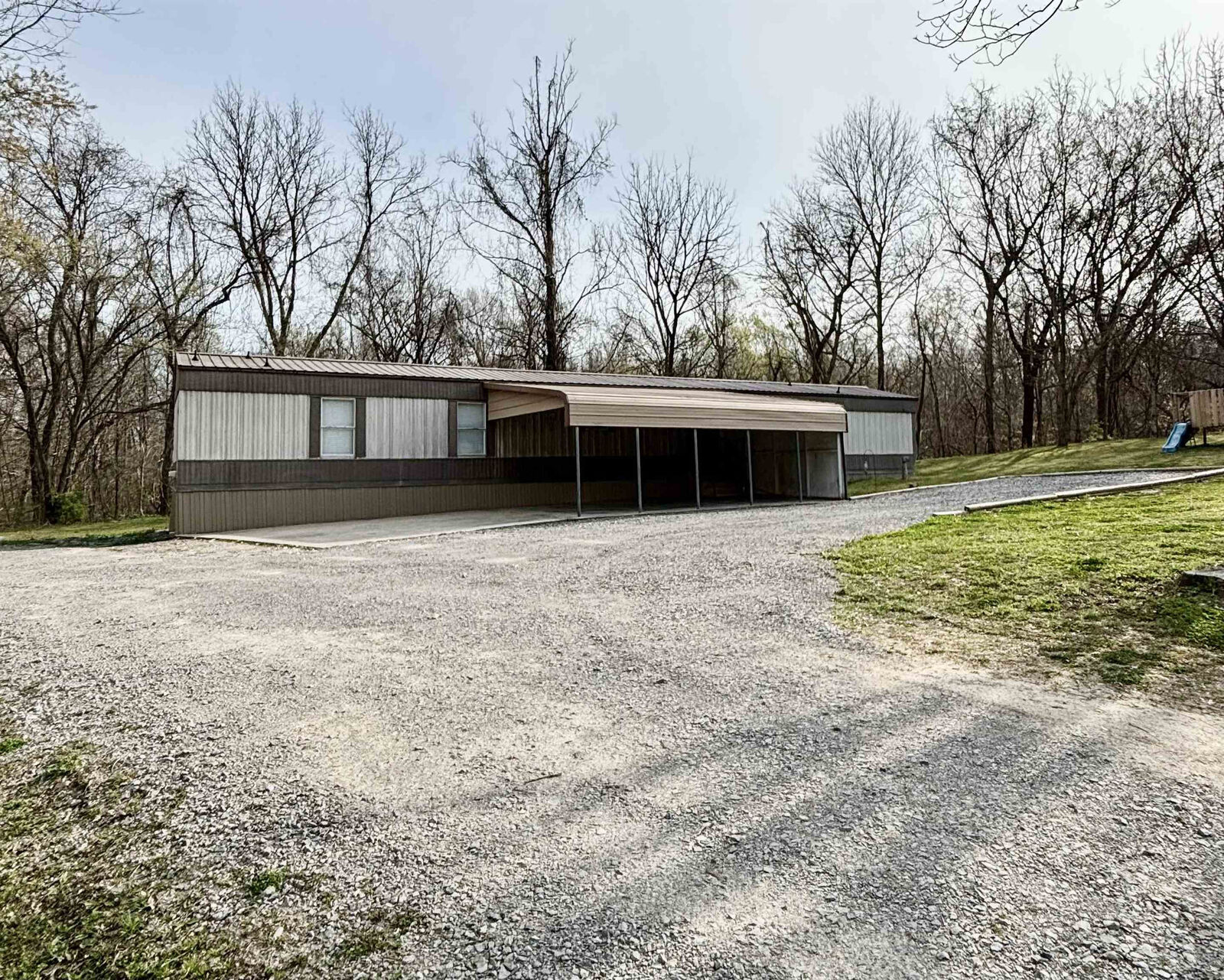 Property Photo:  1858 McCullough Chapel Road  TN 38024 