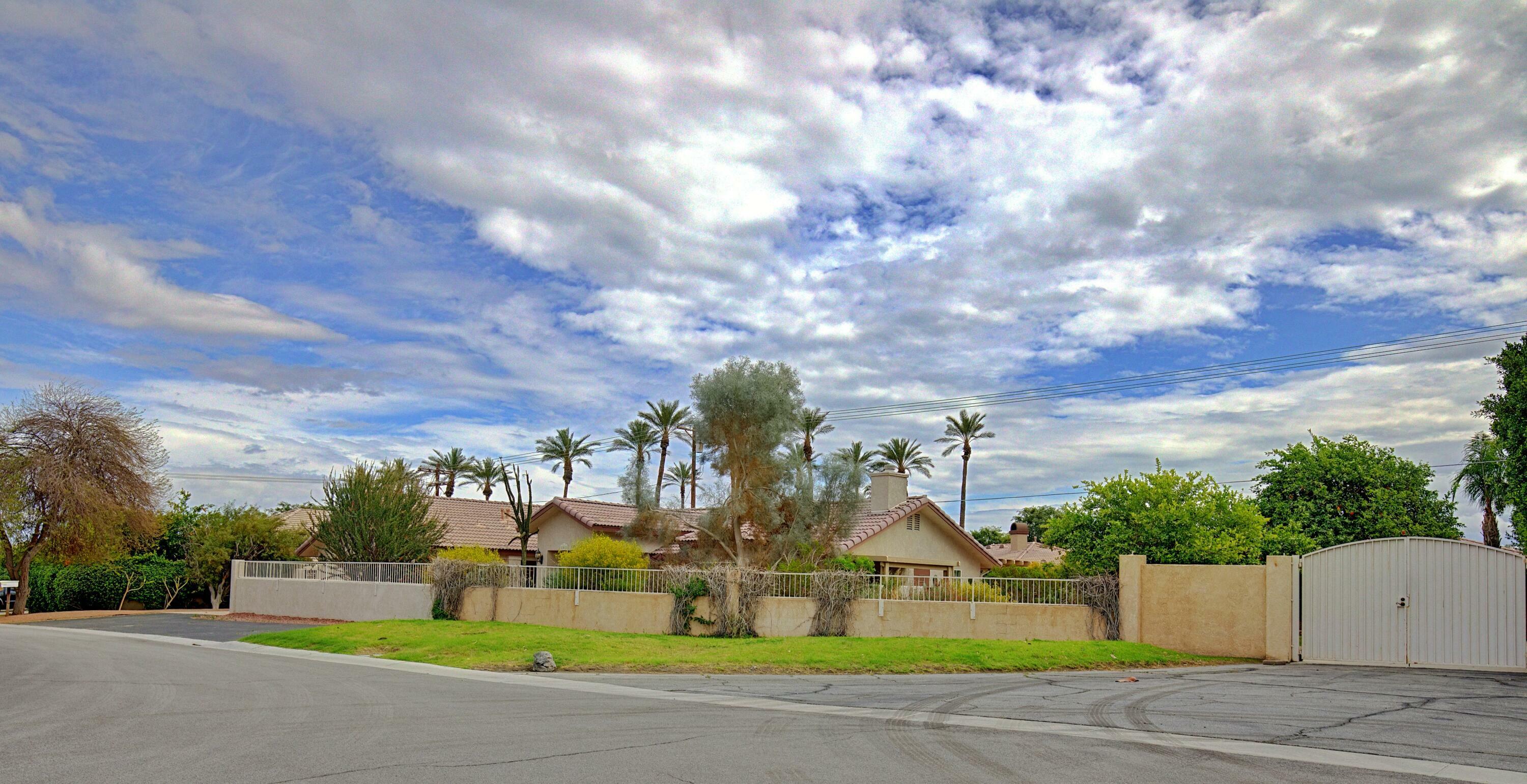 Property Photo:  80025 Kingston Drive  CA 92203 