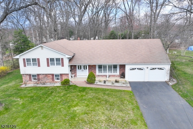 Property Photo: 20 Murphy Circle NJ 07932