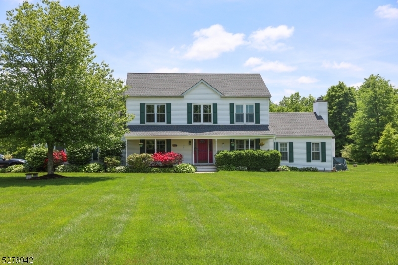 Property Photo:  160 Lower Oak Grove Rd  NJ 08825 