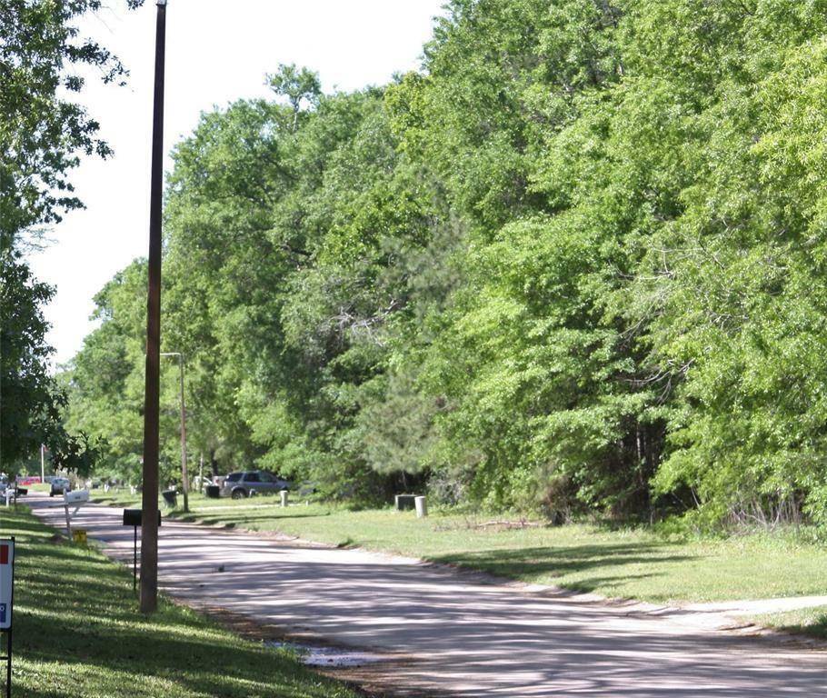 Property Photo: Tbd Lot 31 Windwood Drive TX 77351