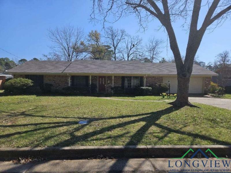 Property Photo:  2102 Wimberly St  TX 75601 