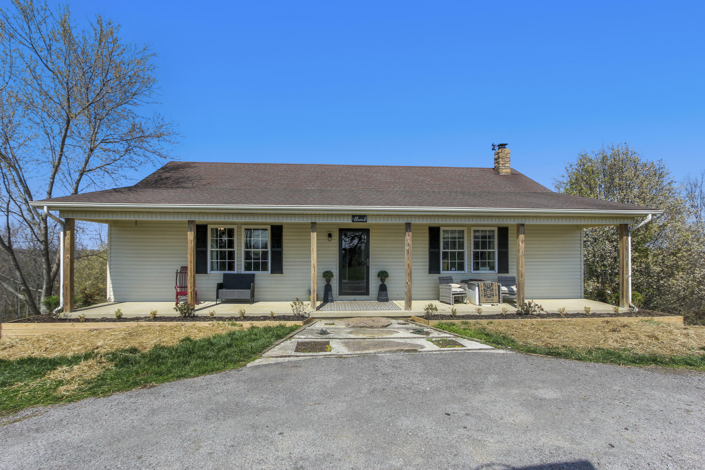 Property Photo:  1014 Searcy School Road  KY 40342 