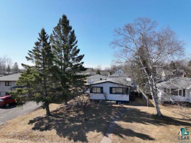 Property Photo: 1318 E 7th St WI 54880