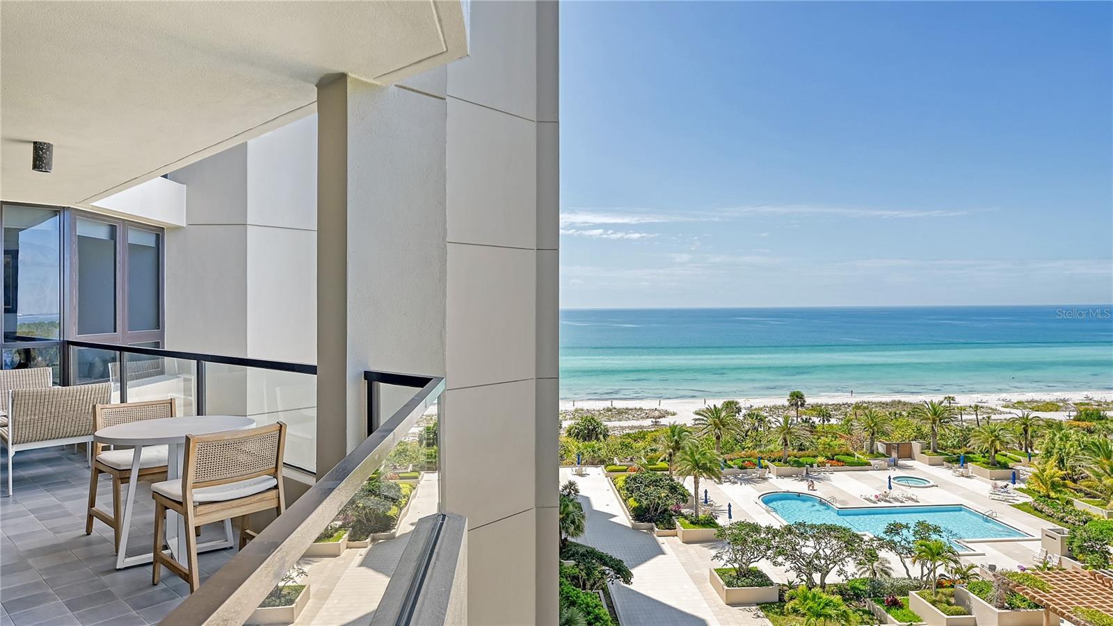 Property Photo: 1211 Gulf Of Mexico Drive 603 FL 34228