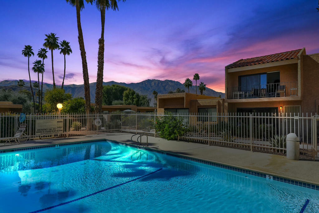 5800 Los Coyotes Drive  Palm Springs CA 92264 photo