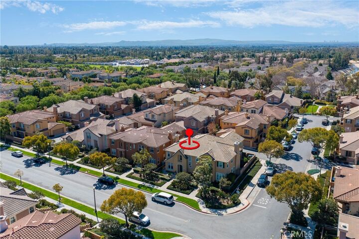 Property Photo:  11 Three Rivers  CA 92602 