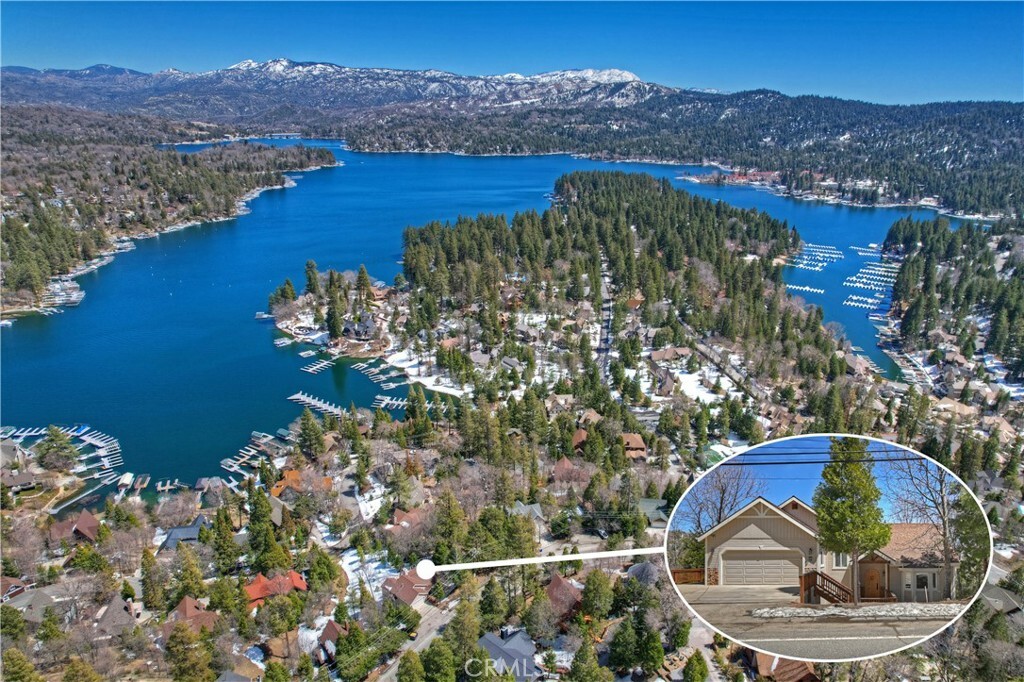 Property Photo: 27509 North Bay Road CA 92352
